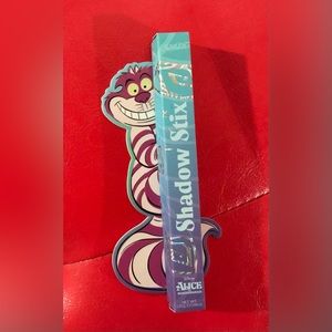 Colourpop Alice In Wonderland Shadow Stix Not All There